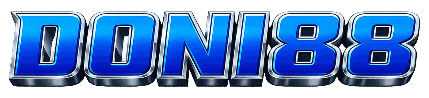 doni88 logo
